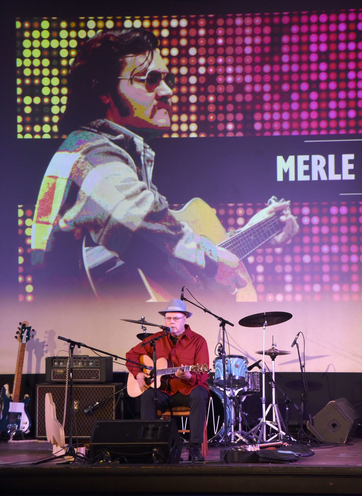 NC Music Hall of Fame